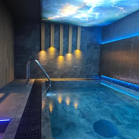 Apartmany Jarmilka S Privatnim Wellness Bedřichov Exterior foto