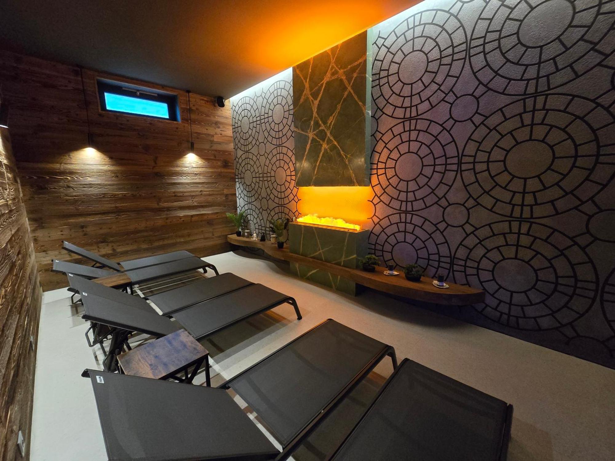 Apartmany Jarmilka S Privatnim Wellness Bedřichov Exterior foto