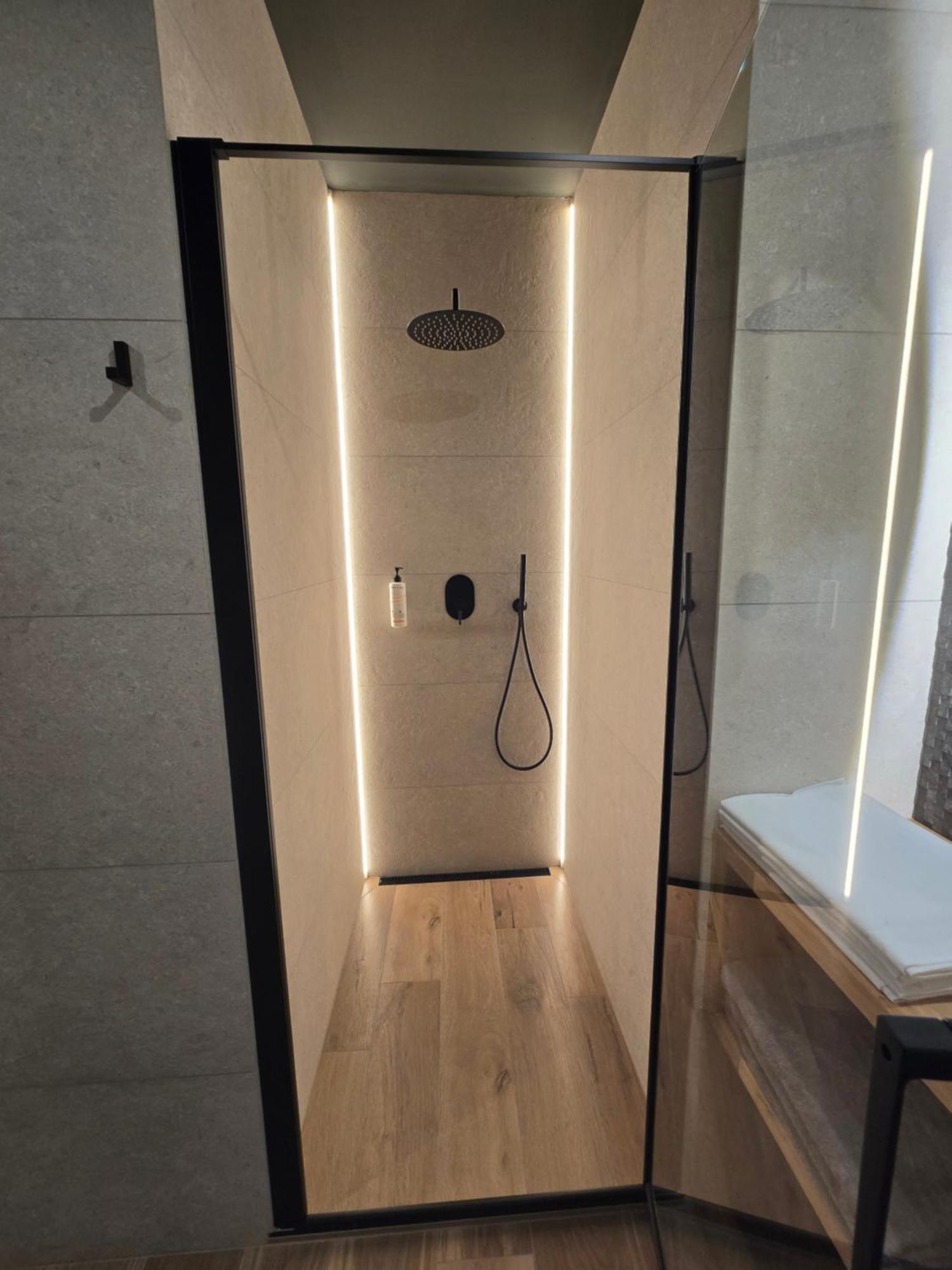 Apartmany Jarmilka S Privatnim Wellness Bedřichov Exterior foto