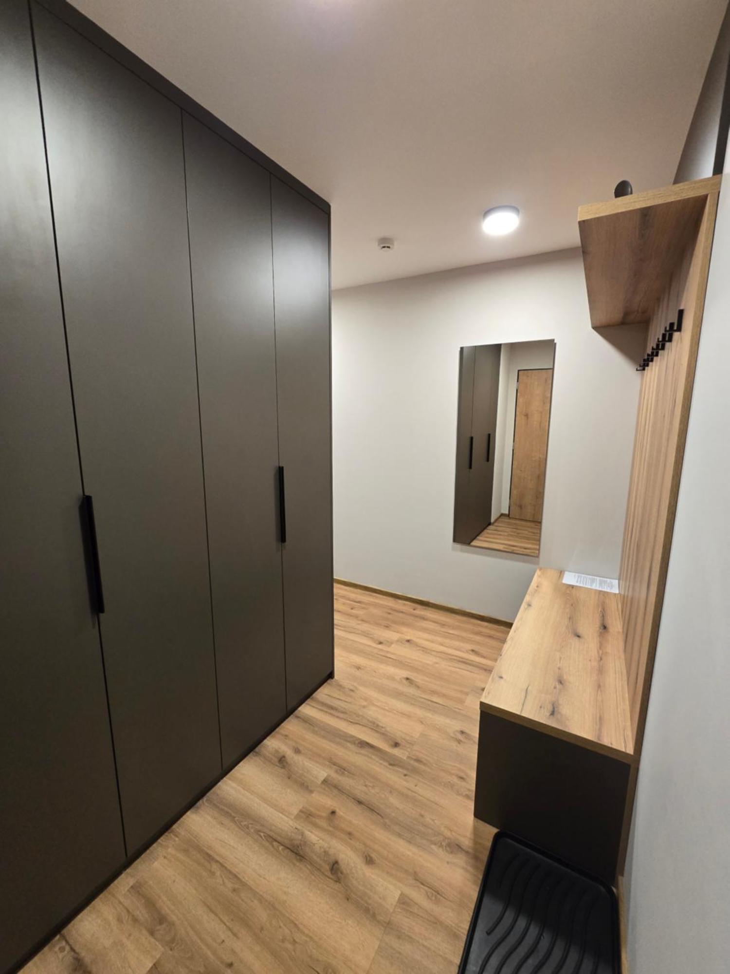 Apartmany Jarmilka S Privatnim Wellness Bedřichov Exterior foto