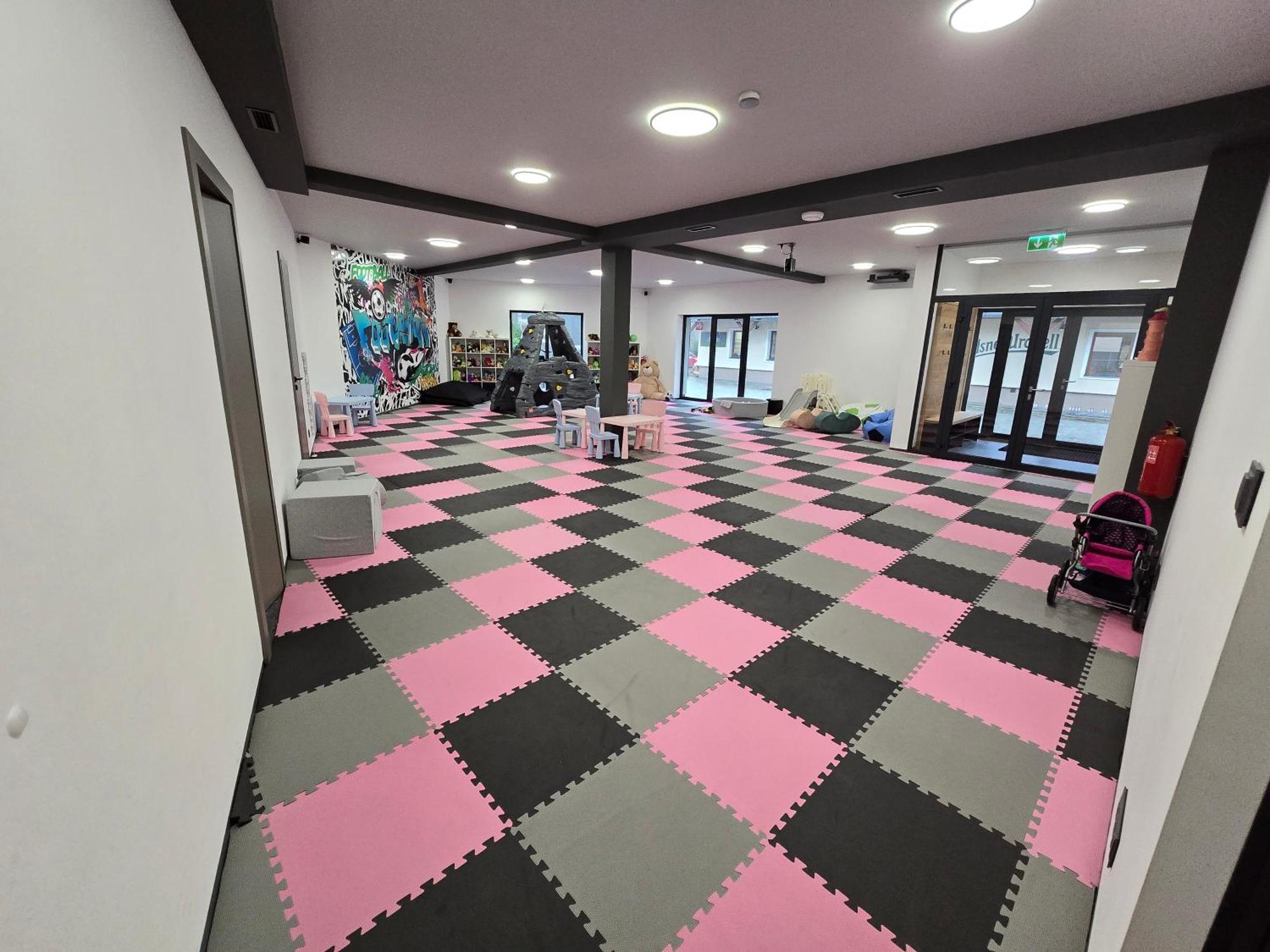 Apartmany Jarmilka S Privatnim Wellness Bedřichov Exterior foto