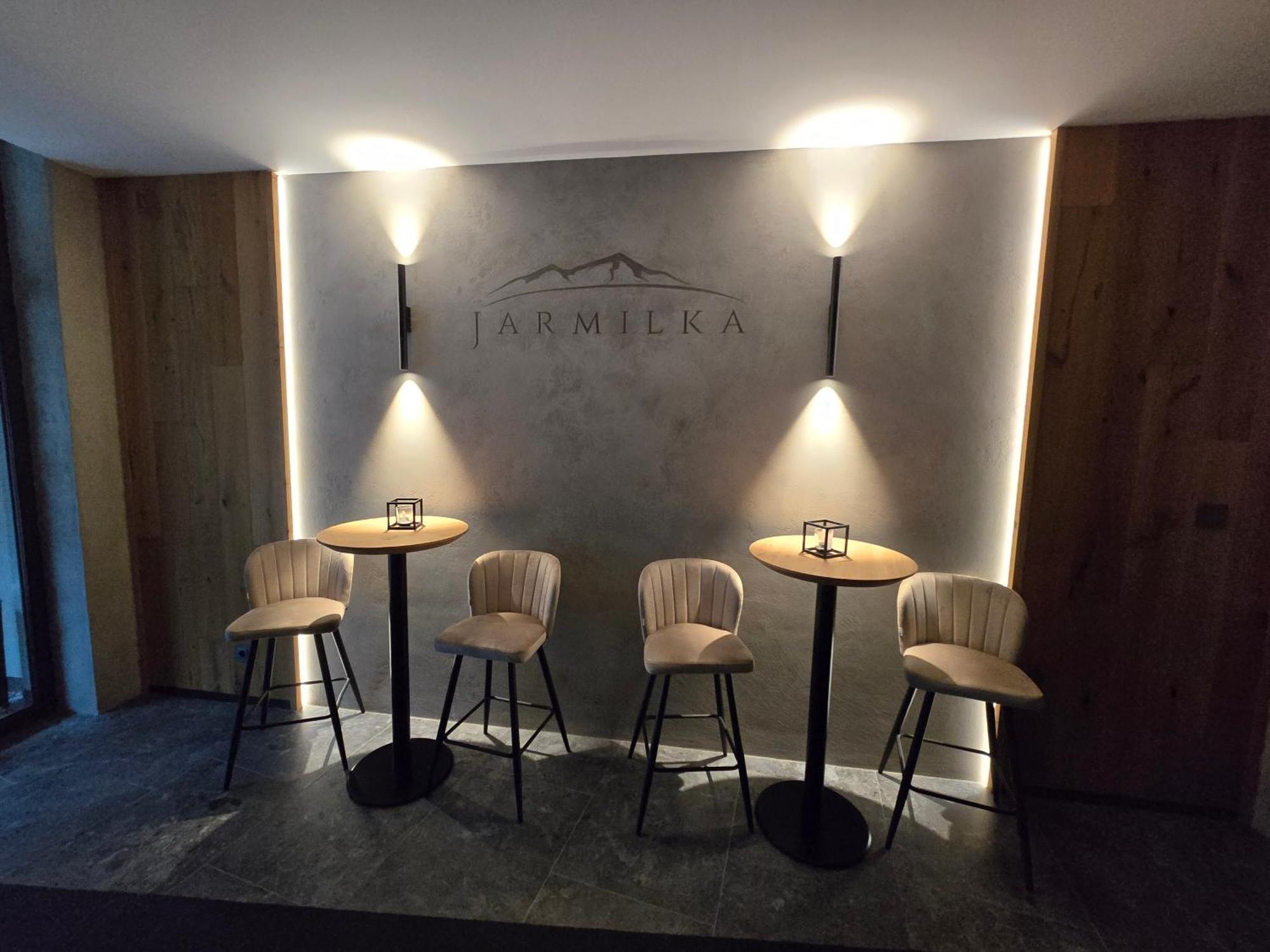 Apartmany Jarmilka S Privatnim Wellness Bedřichov Exterior foto