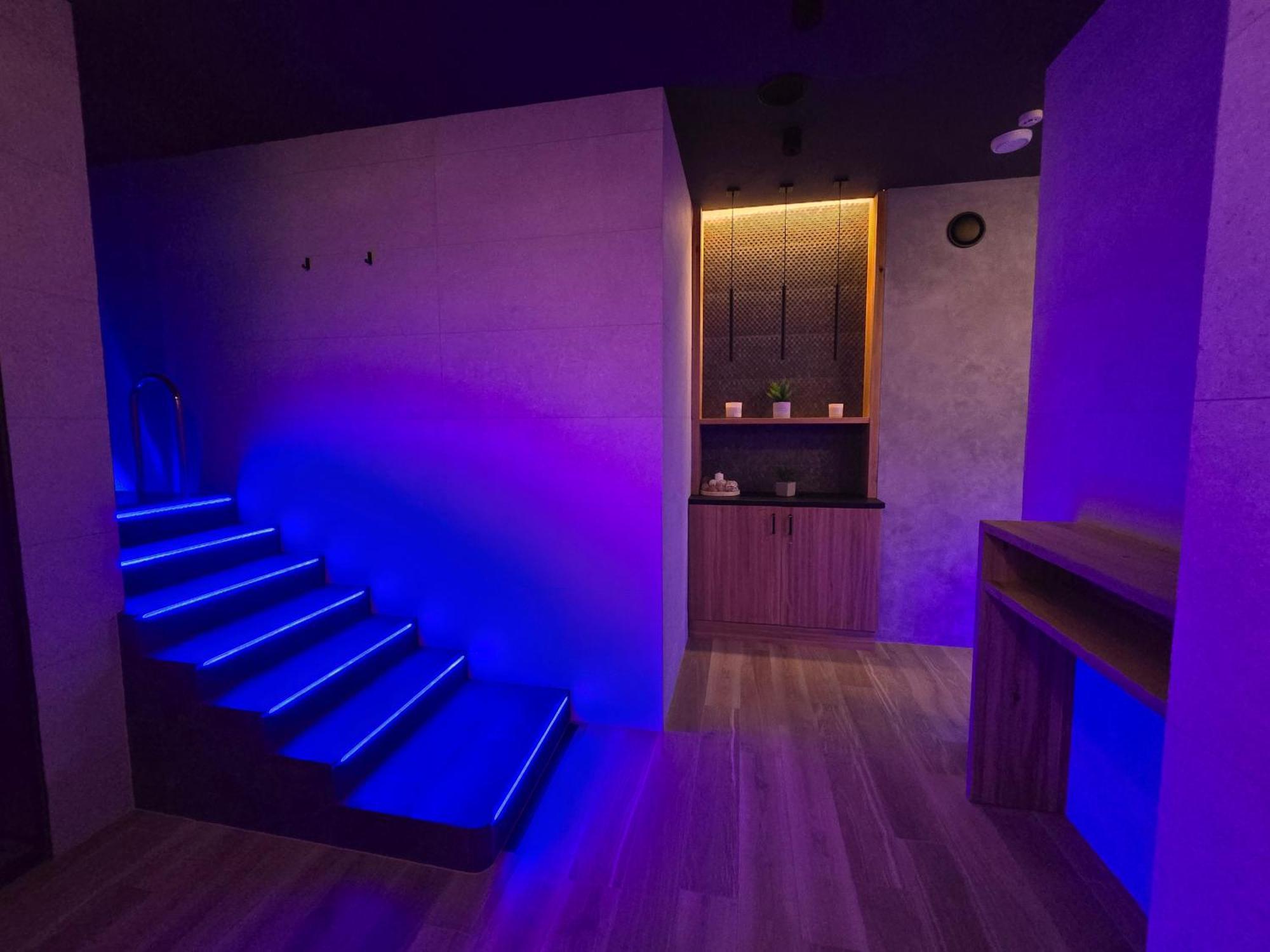 Apartmany Jarmilka S Privatnim Wellness Bedřichov Exterior foto