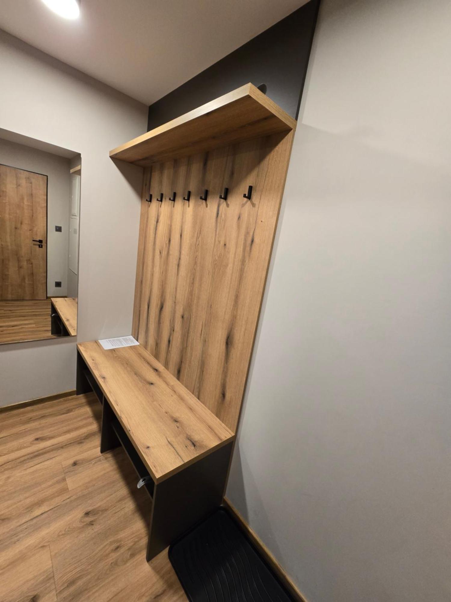 Apartmany Jarmilka S Privatnim Wellness Bedřichov Exterior foto
