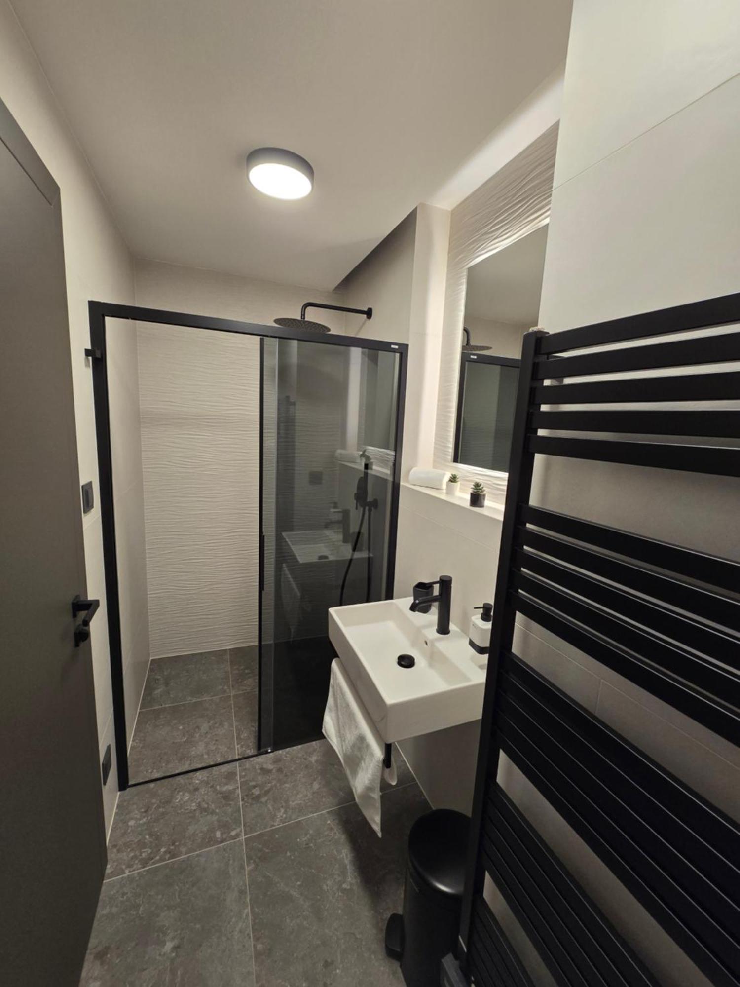 Apartmany Jarmilka S Privatnim Wellness Bedřichov Exterior foto