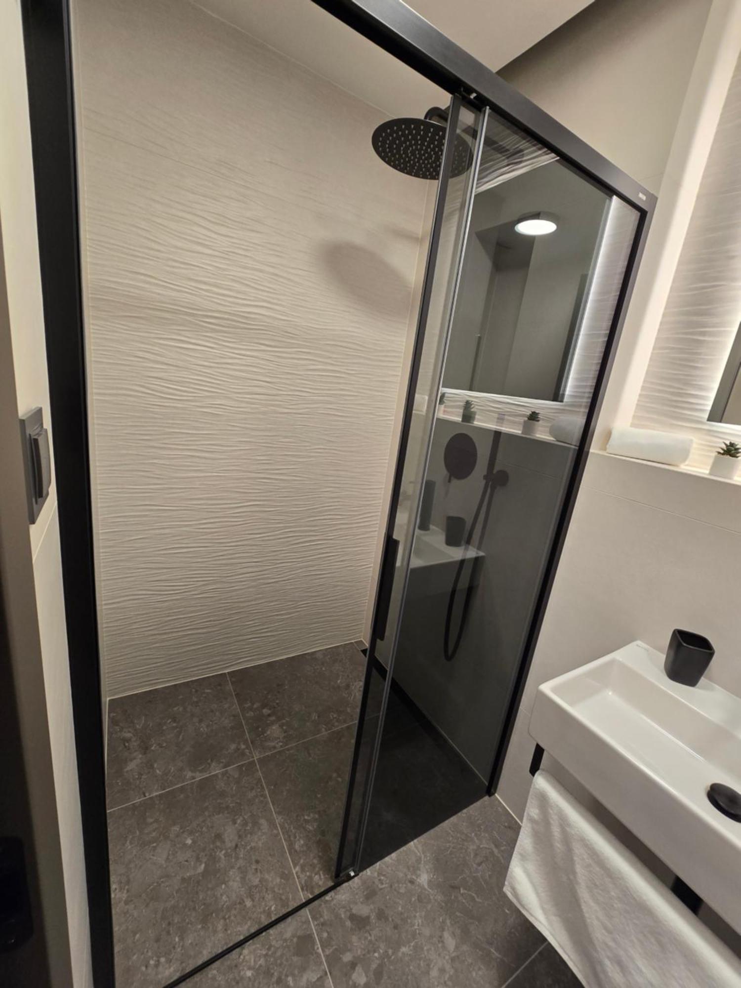 Apartmany Jarmilka S Privatnim Wellness Bedřichov Exterior foto