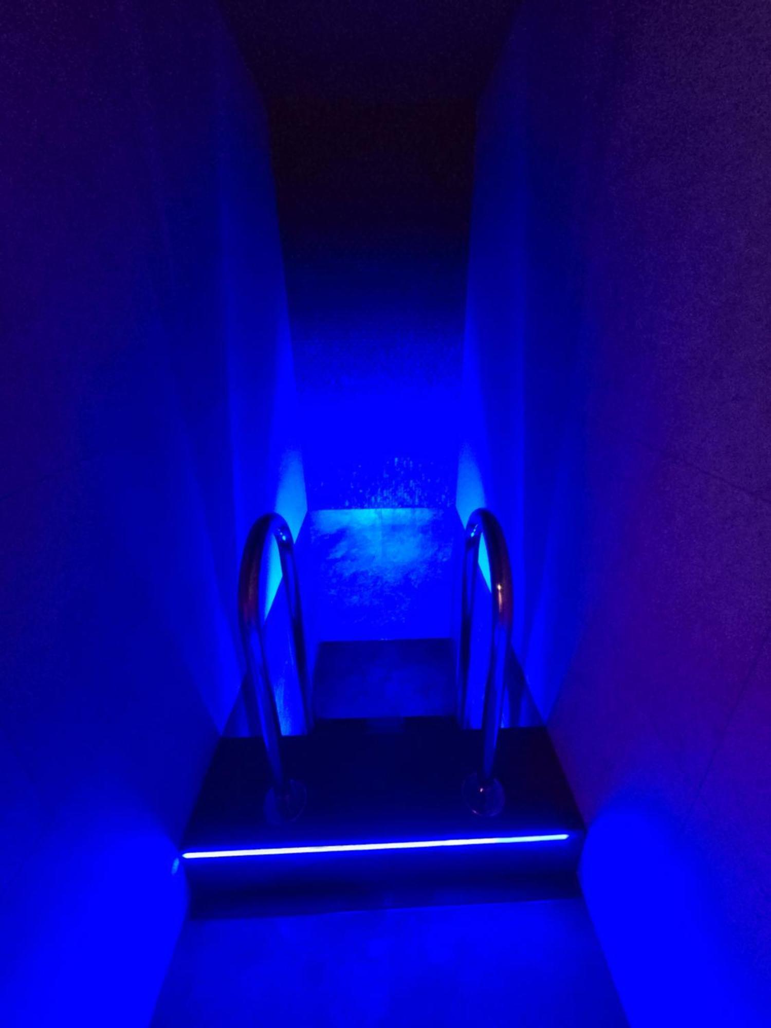 Apartmany Jarmilka S Privatnim Wellness Bedřichov Exterior foto