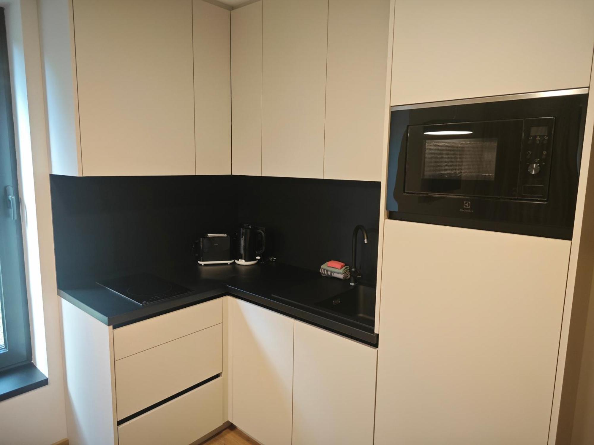 Apartmany Jarmilka S Privatnim Wellness Bedřichov Exterior foto