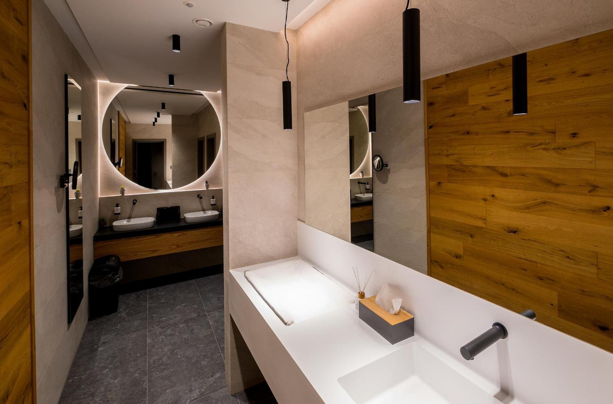 Apartmany Jarmilka S Privatnim Wellness Bedřichov Exterior foto